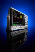 Agilent Technologies Redefines the Oscilloscope Experience with the InfiniiVision 4000 X-Series