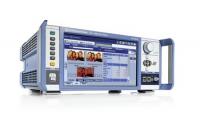 Rohde & Schwarz presents high-end platform for testing audio/ video interfaces on consumer electronics equipment in R & D