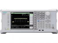 Anritsu Company Addresses 5G NR Test Requirements with Introduction of Signal Analyzer MS2850A Software