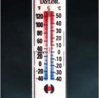 Fahrenheit (°F)