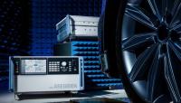 Rohde & Schwarz verifies NXP’s next generation automotive radar sensor reference design for extremely short object distances