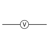 Voltmeter