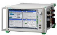 Anritsu introduces industry-first PCI Express® 5.0 receiver test solution