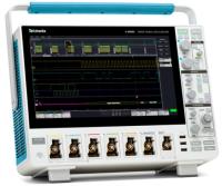 Tektronix Releases 4 Series B Mixed Signal Oscilloscope, Increasing Processing Power for Quicker Analysis & Data Transfer Speed