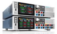 New R&S NGP800 power supplies boost efficiency with up to four independent channels in a single compact instrument