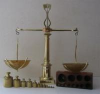 Metric System Day