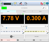 Pre Black Friday Sale  $75 OFF  APS-3320L DC Power Supply  Pre Black Friday Sale  $75 OFF  APS-3320L DC Power Supply