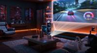 Smallest-ever TI DLP® display controller enables 4K UHD projectors for epic displays anywhere Smallest-ever TI DLP® display controller enables 4K UHD projectors for epic displays anywhere