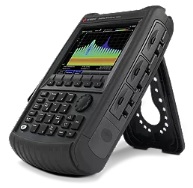 Keysight Introduced Pulse Generator Option for Handheld Analyzers