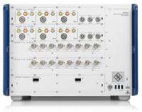 Rohde & Schwarz presents its Wi-Fi 7 multi-channel single-box test solutions for R&D and production at MWC 2024