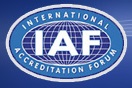 International Accreditation Forum (IAF)