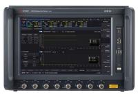 Keysight Establishes First Interoperability and Data Connection in FR3 Frequency Range