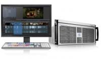 Head Quarter film post production relies on R&S CLIPSTER mastering system from Rohde & Schwarz for HDR workflows