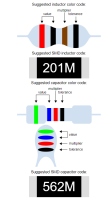 New on the site - LC Circuit Resonant Frequency Calculator