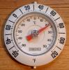 Fahrenheit (°F)