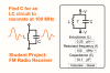 Instant LC Resonant Frequency Online – Perfect for Antennas, Filters & Oscillators