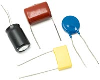 Capacitor