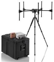 Rohde & Schwarz launched new outdoor spectrum monitoring and radiolocation solution