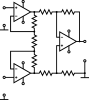 Instrumentation Amplifier Calculator
