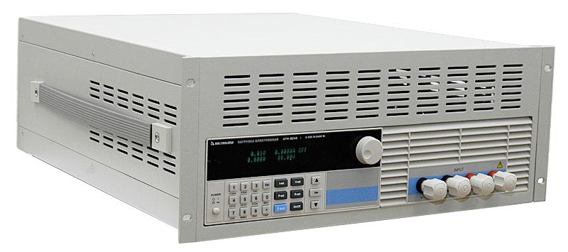 AKTAKOM ATH-8245 Programmable Electronic Load