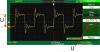 Vtop - Oscilloscope Automatic Measurement Type