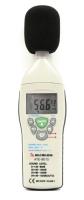 New sound level meter in our product line