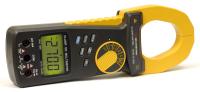 AKTAKOM ATK-2103 clamp meter and multimeter