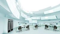 Yokogawa Upgrades the CENTUM VP Integrated Production Control System