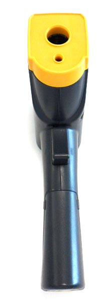 AKTAKOM ATE-2520 Infrared Thermometer - front view