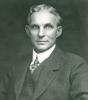8-hour, 5-day work week was announced by Henry Ford