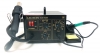 ASE-4204 ESD-Safe Temperature Controlled Multifunctional Rework Station