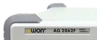 OWON AG-2062F Waveform Generator