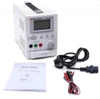 APS-1721LS – New Model of Benchtop Remote Controlled Programmable DC Power Supply from AKTAKOM