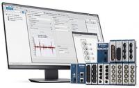 New NI Data-Logging Software Addresses Key Automotive Challenges