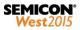 SEMICON West 2015