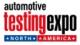 Automotive Testing Expo 2025 Automotive Testing Expo 2025