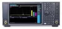 Keysight Technologies Delivers High Performance PXE EMI Receiver