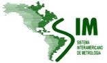 The Inter-American Metrology System (SIM)