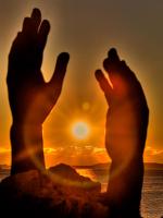 How to reach Sun How to reach Sun