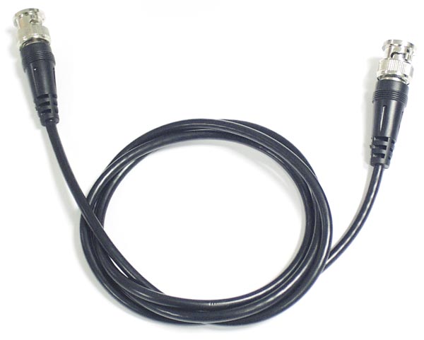  PTL923 BNC-BNC coaxial cable