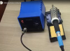 Compact, Cool‑Touch, Cost‑Smart: Discover the ASE‑1119 Station