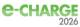 E-CHARGE 2026 E-CHARGE 2026