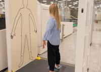 Zurich Airport starts trial operation of Rohde & Schwarz security scanners