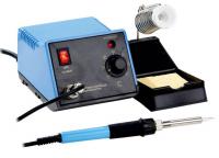 AKTAKOM ASE-1119 temperature controlled soldering station