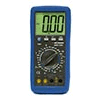 Handheld Digital Multimeters and Clamp Meters