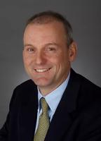 Keysight’s Mark Pierpoint Joins NIST Advisory Committee