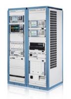 Rohde & Schwarz validates first 5G RF conformance tests with the R&S TS8980