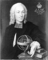Invention of a "simple" voltmeter