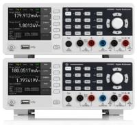Built for accuracy, designed for ease: Introducing the new R&S UDS digital multimeter series