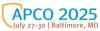 Anritsu invites to APCO 2025